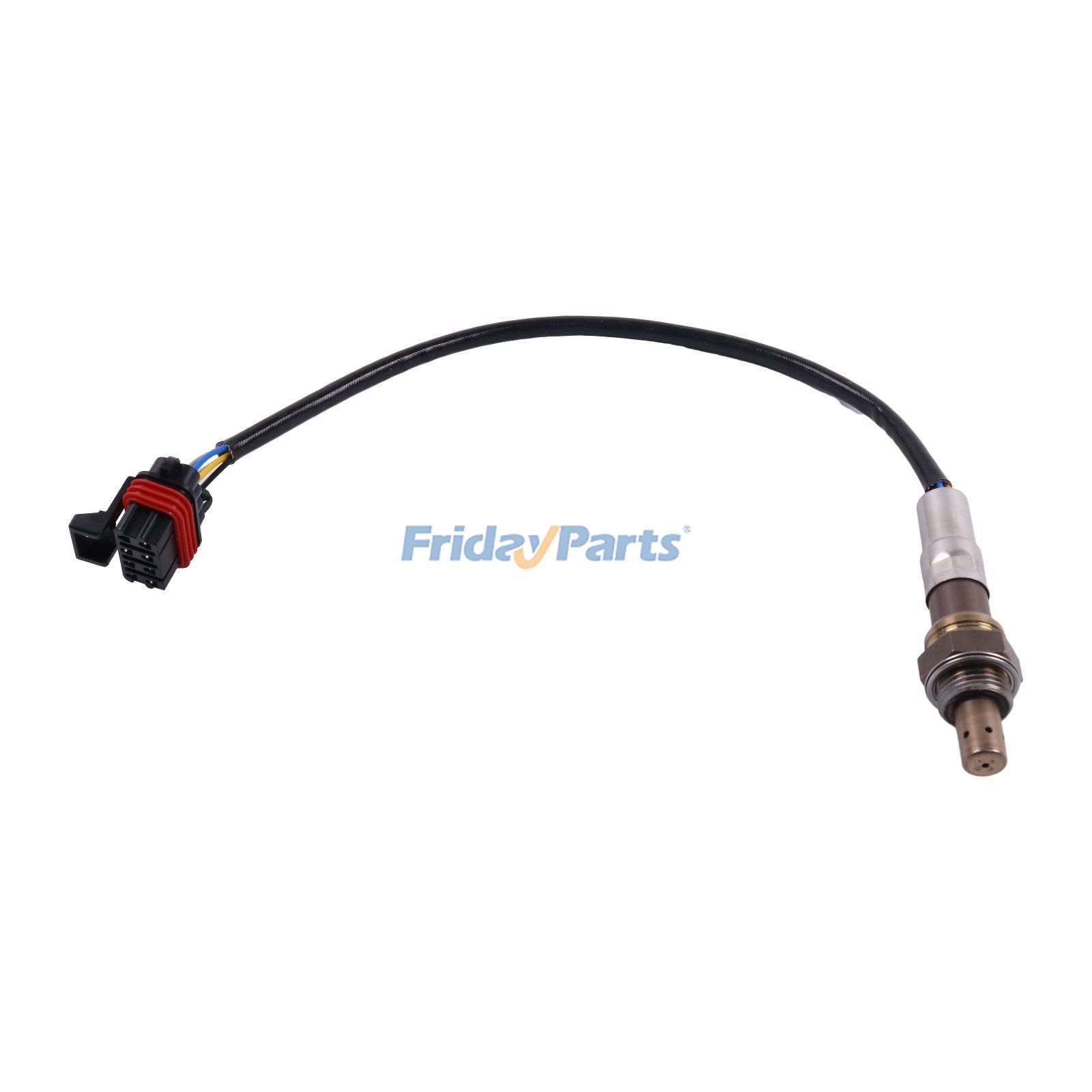 Oxygen Sensor 554-100 for Holley Electronic Fuel Injection System C950