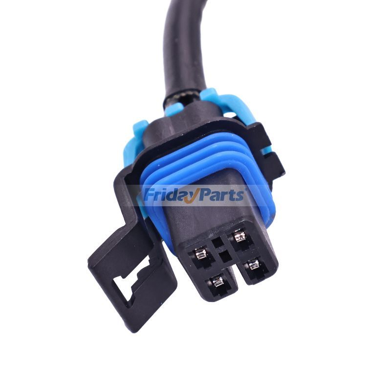 Capteur d'oxygène de FridayParts