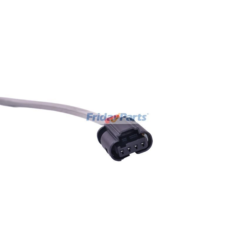 Vehicle Oxygen Sensor