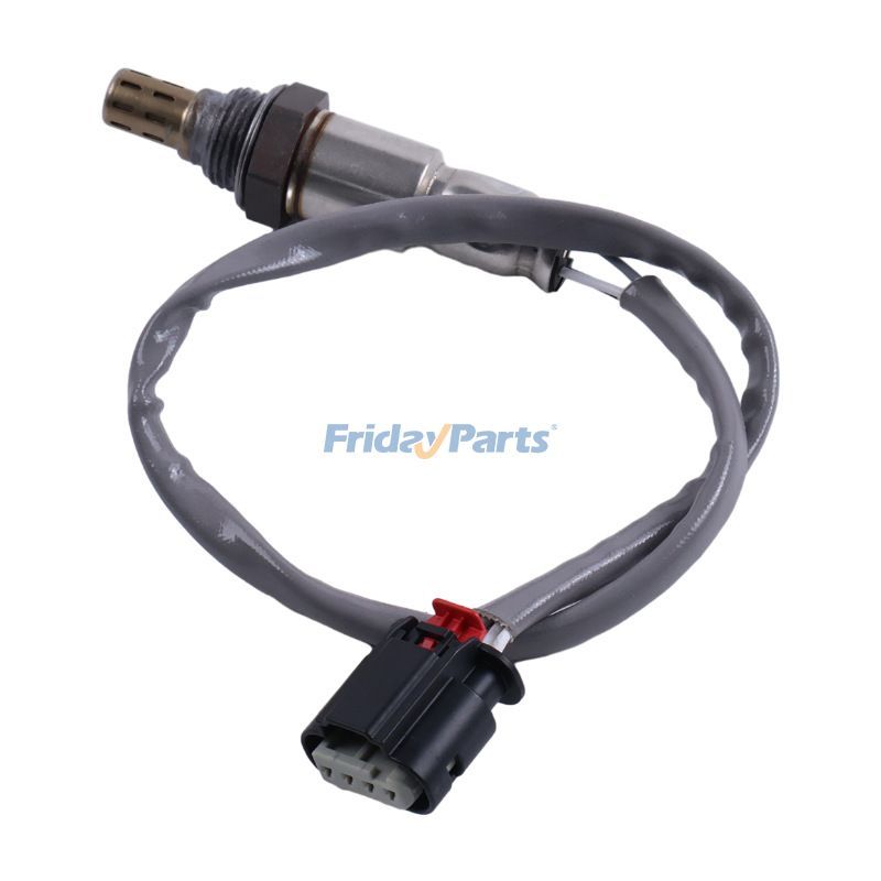 Vehicle Oxygen Sensor