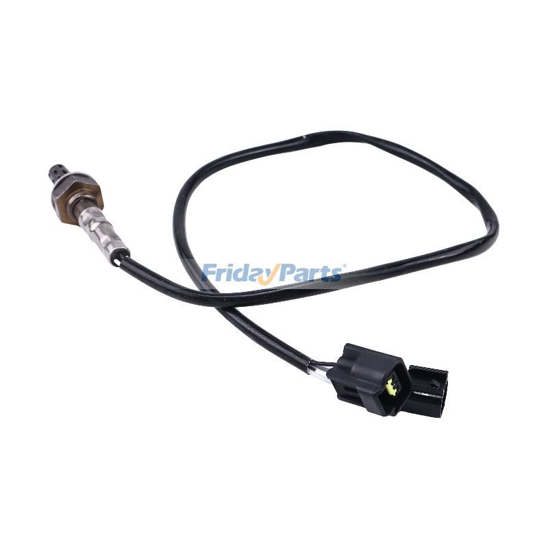  Oxygen Sensor 