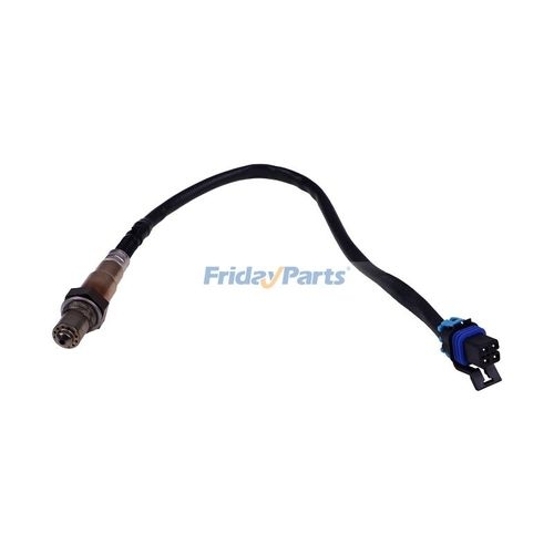Oxygen Sensor 707600872 0258006956 for Can-Am Commander 1000 800 ...