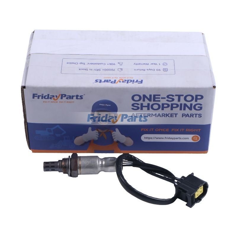 Oxygen Sensor 7B0906262A 7B0906262B 7B0906265A for VW Volkswagen Routan 3.6L Pentastar 4.0L V6