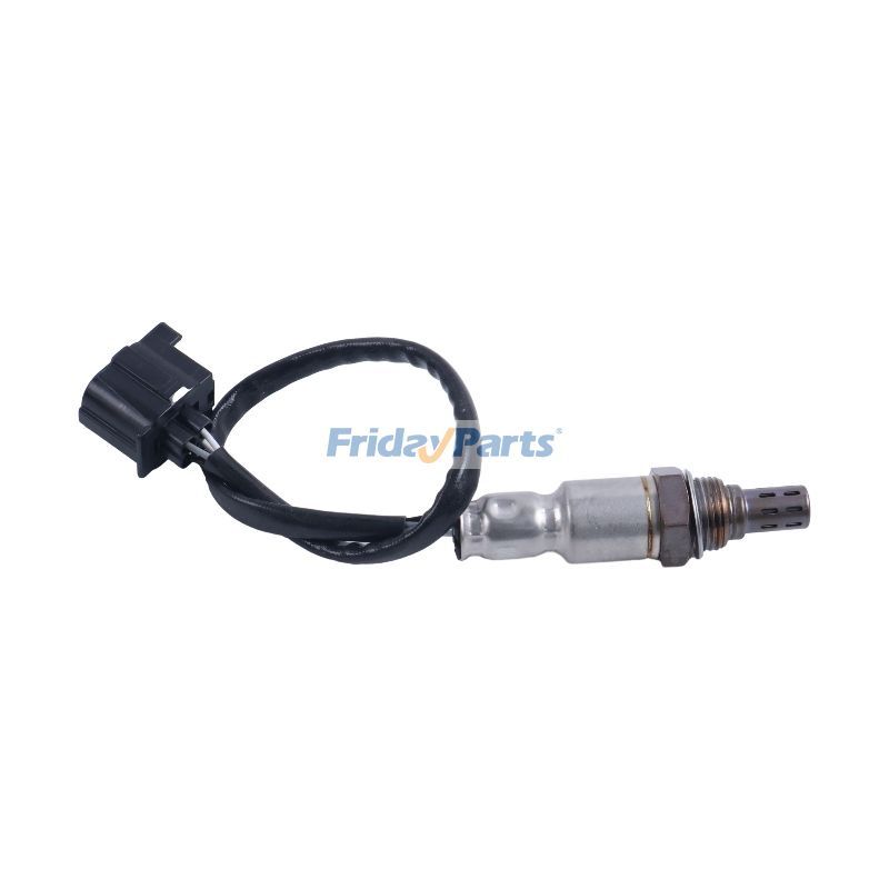 Vehicle Oxygen Sensor