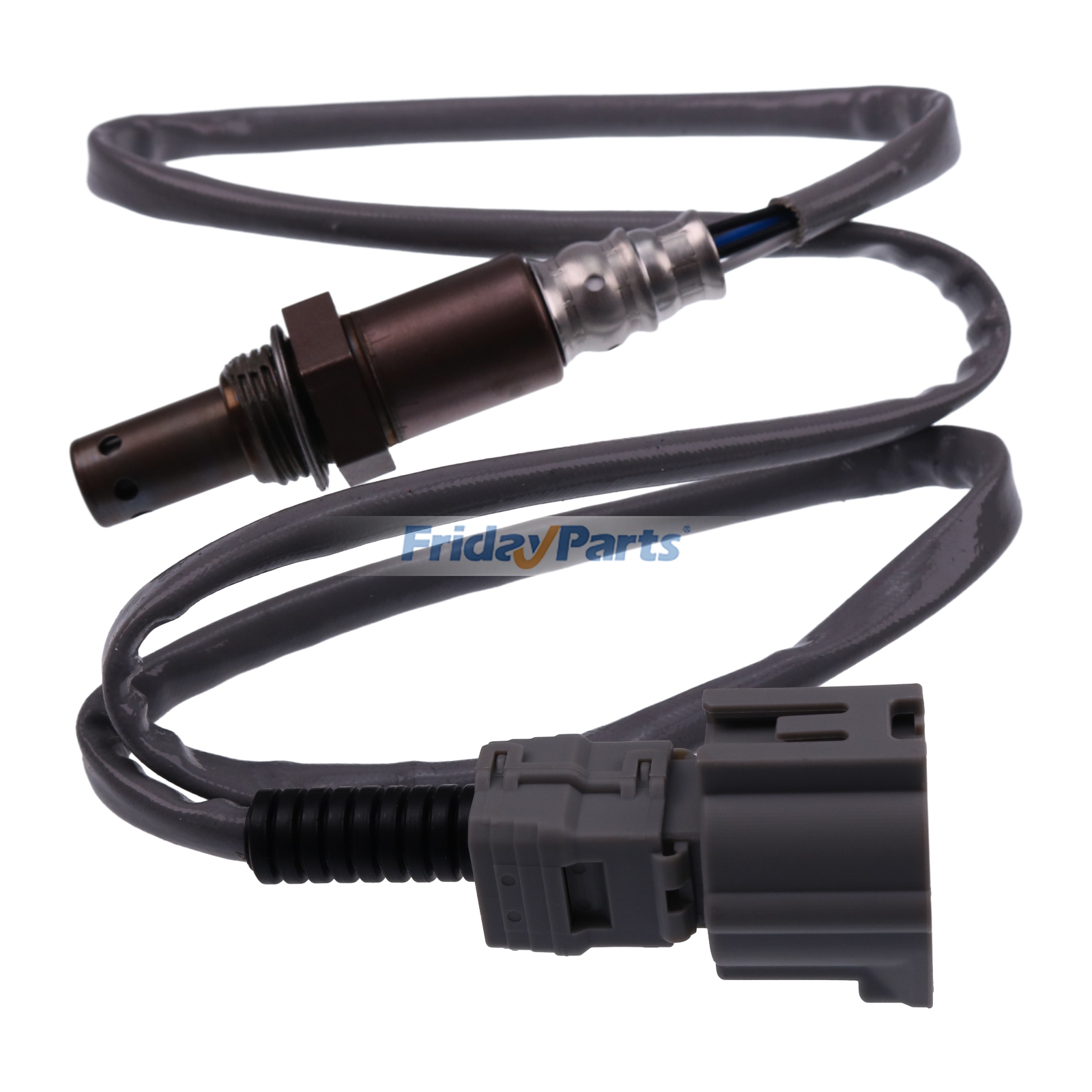 Sensor de oxígeno 89465-48180 234-4509 para Lexus RX330 RX350 RX450H Toyota Highlander