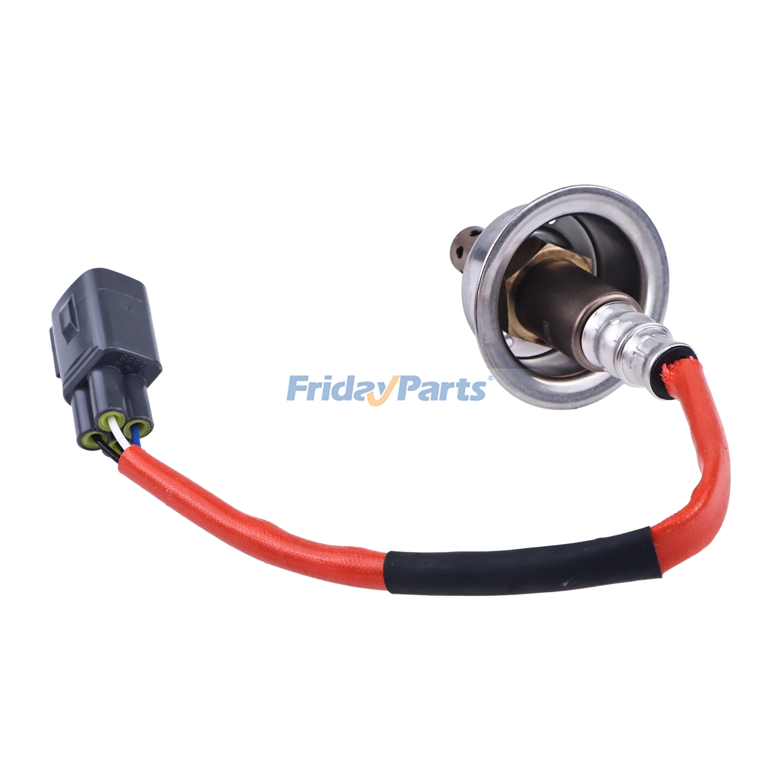 Sensor de oxígeno 89465-BZ280 para Toyota 4Runner, Land Cruiser, Sequoia, Tundra, Lexus GS400, GS430, GX460, GX470, IS300, LS400 Para Lexus,Para Toyota