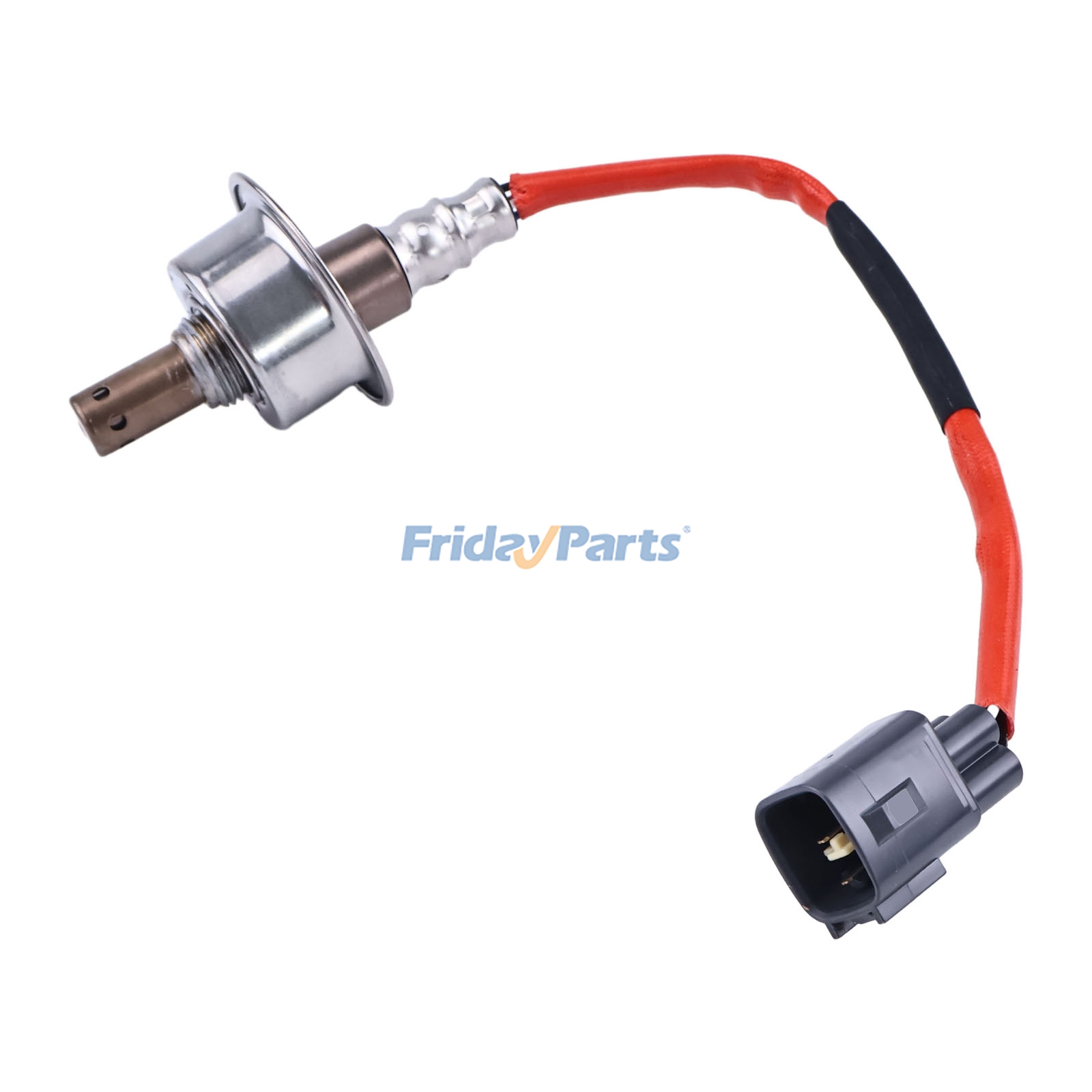 Sensor de oxígeno 89465-BZ280 para Toyota 4Runner, Land Cruiser, Sequoia, Tundra, Lexus GS400, GS430, GX460, GX470, IS300, LS400 de FridayParts