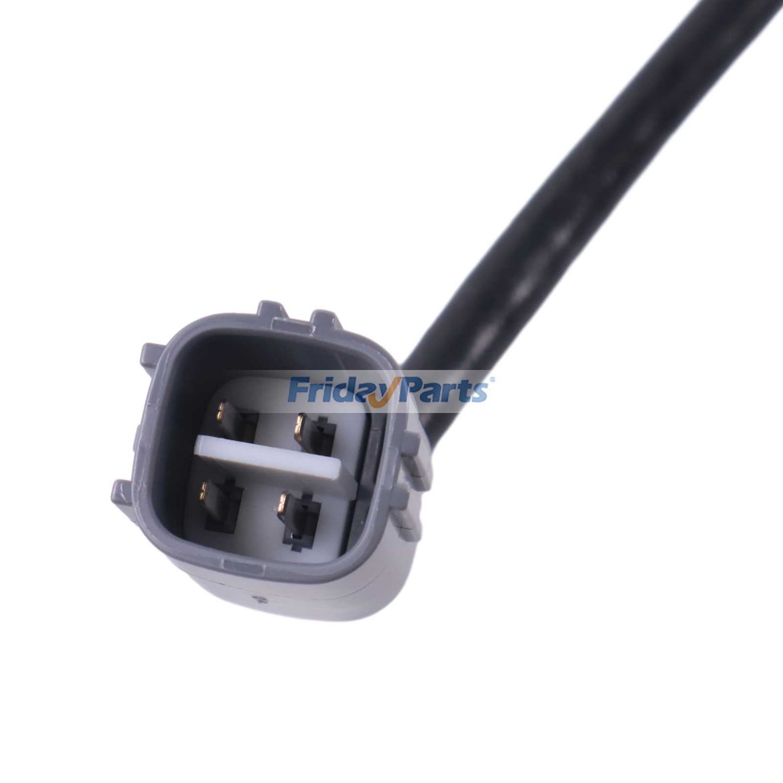 Vehicle Oxygen Sensor