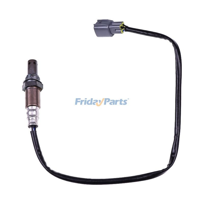 Vehicle Oxygen Sensor