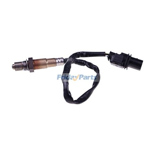 Oxygen Sensor 8M0142695 for Mercury Marine Outboard Engine V6 V8 175 ...