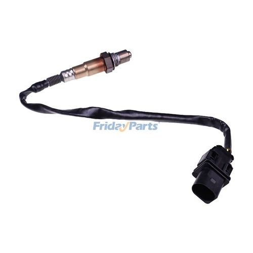Buy Mercedes Benz OXYGEN SENSOR 0005408117 Lambda Probe Sender Unit In - Foto 9