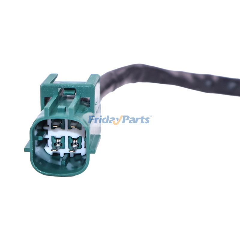 Capteur d'oxygène de FridayParts