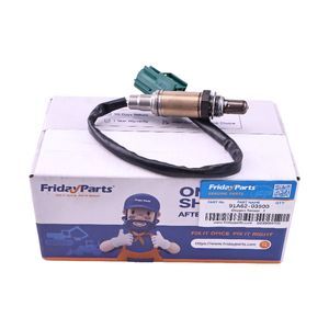 Sensor de Oxígeno Lambda AC Delco Sensor de Oxígeno Lambda AC Delco
