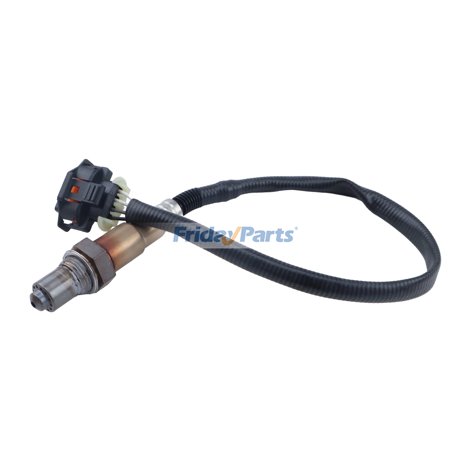 Vehicle Oxygen Sensor