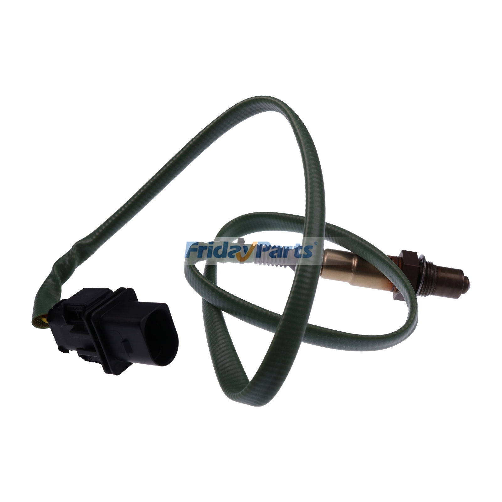 Sensor de oxígeno 9A160618301 9A160618303 para Porsche Boxster Cayman