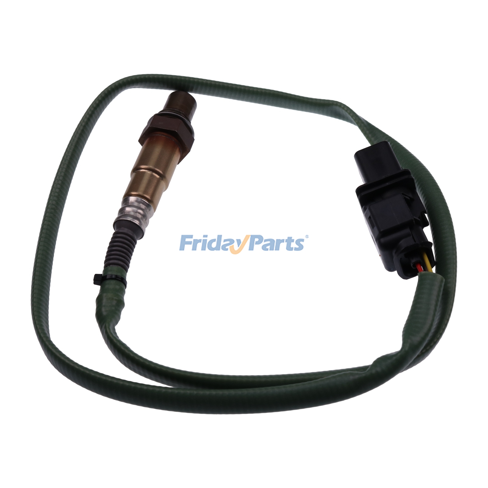 Sensor de oxígeno 9A160618301 9A160618303 para Porsche Boxster Cayman Para Porsche