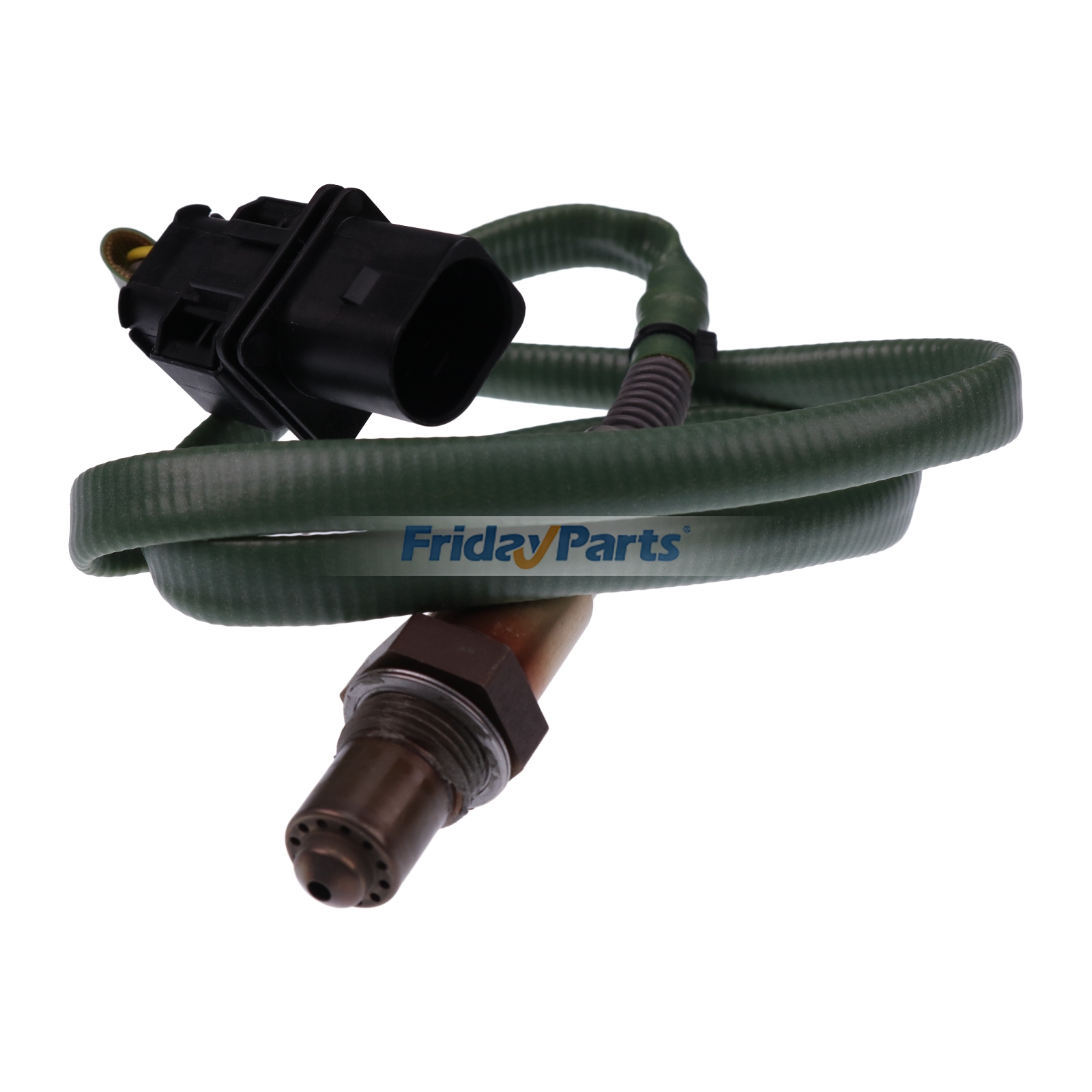 Sensor de oxígeno 9A160618301 9A160618303 para Porsche Boxster Cayman