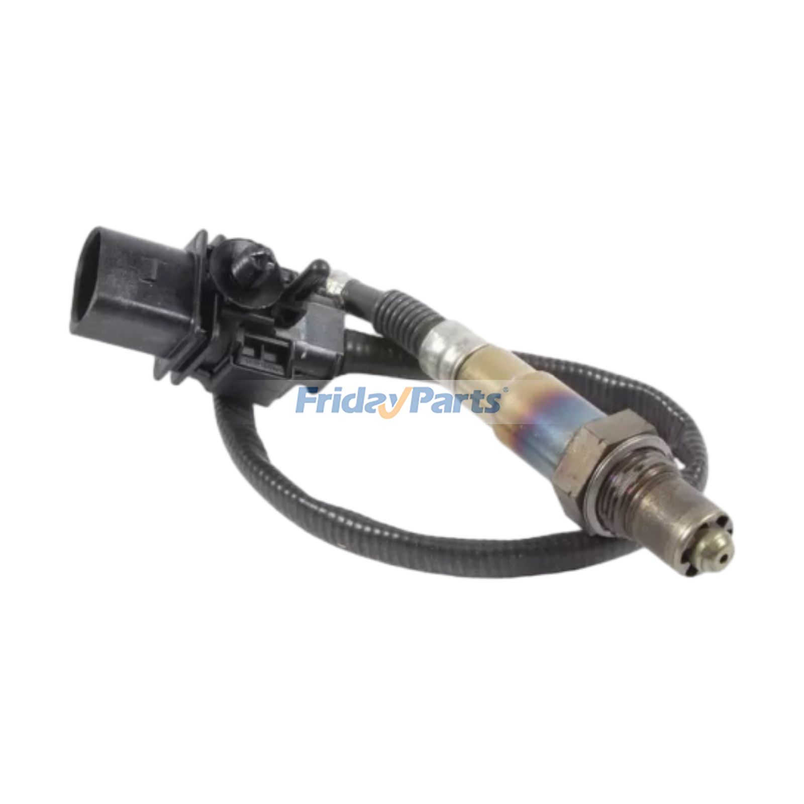 Oxygen Sensor BA5Z-9F472-B for Ford C-Max Flex Fusion Taurus Transit Connect Lincoln MKS MKT 3.5L L6 2011-2019
