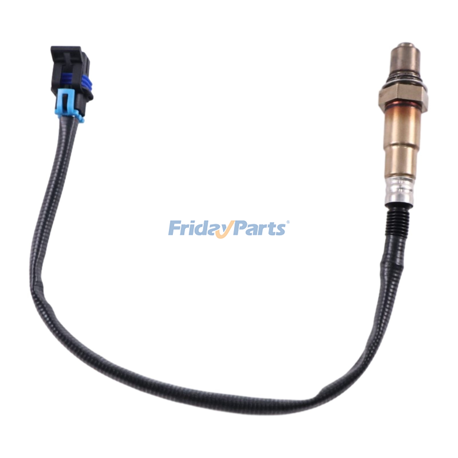 Sensor de oxígeno EG523-12240 para motores Kubota WG3800, WG1605, WG2503, WG3800 y WG1903 para Motor