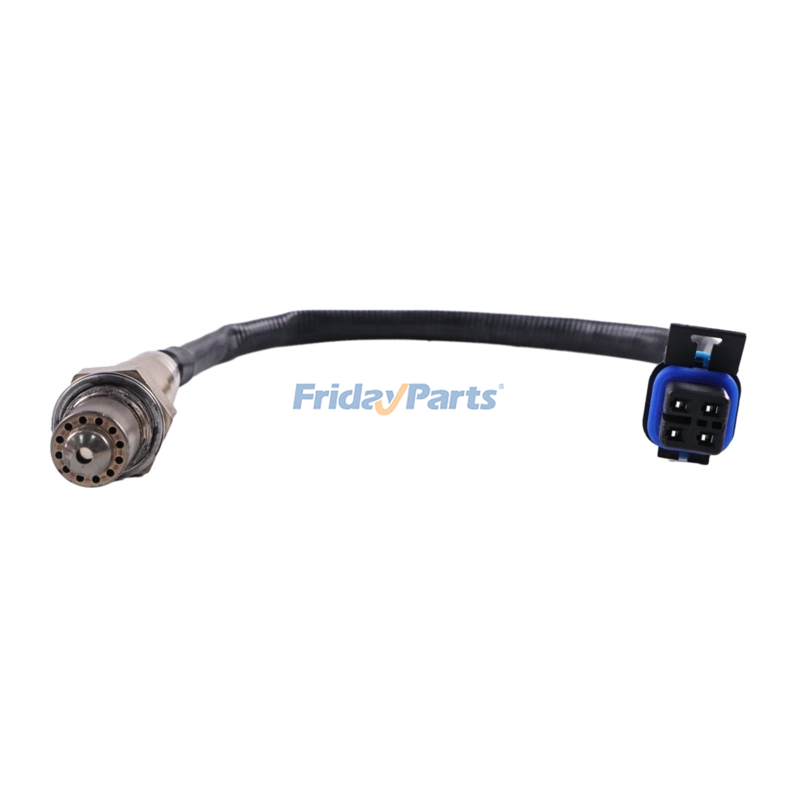 Sensor de oxígeno EG523-12240 para motores Kubota WG3800, WG1605, WG2503, WG3800 y WG1903 de FridayParts