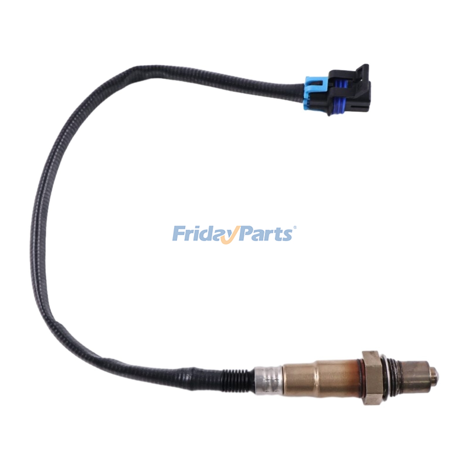 Sensor de oxígeno EG523-12240 para motores Kubota WG3800, WG1605, WG2503, WG3800 y WG1903