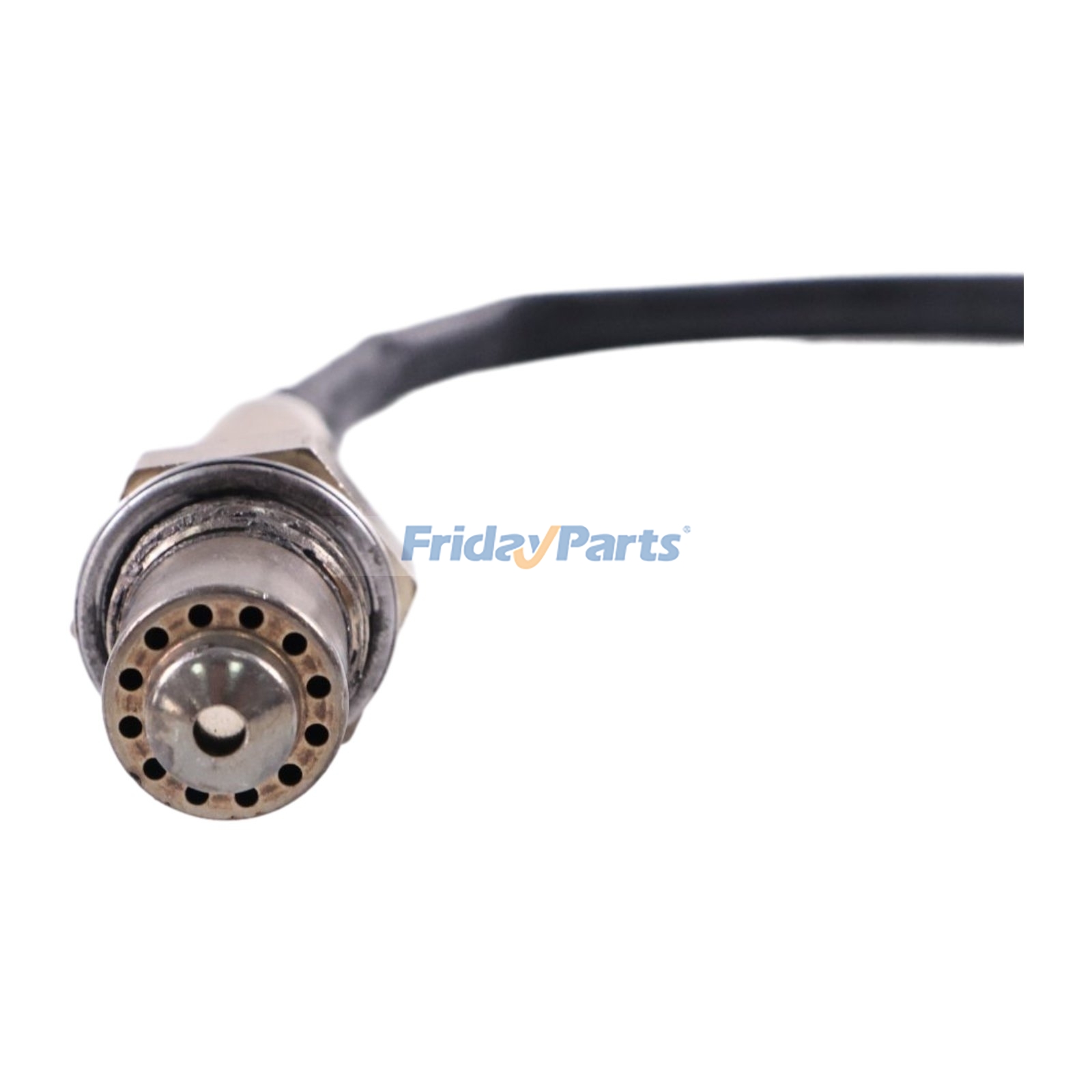 Sensor de oxígeno EG523-12240 para motores Kubota WG3800, WG1605, WG2503, WG3800 y WG1903 para Motor  FridayParts