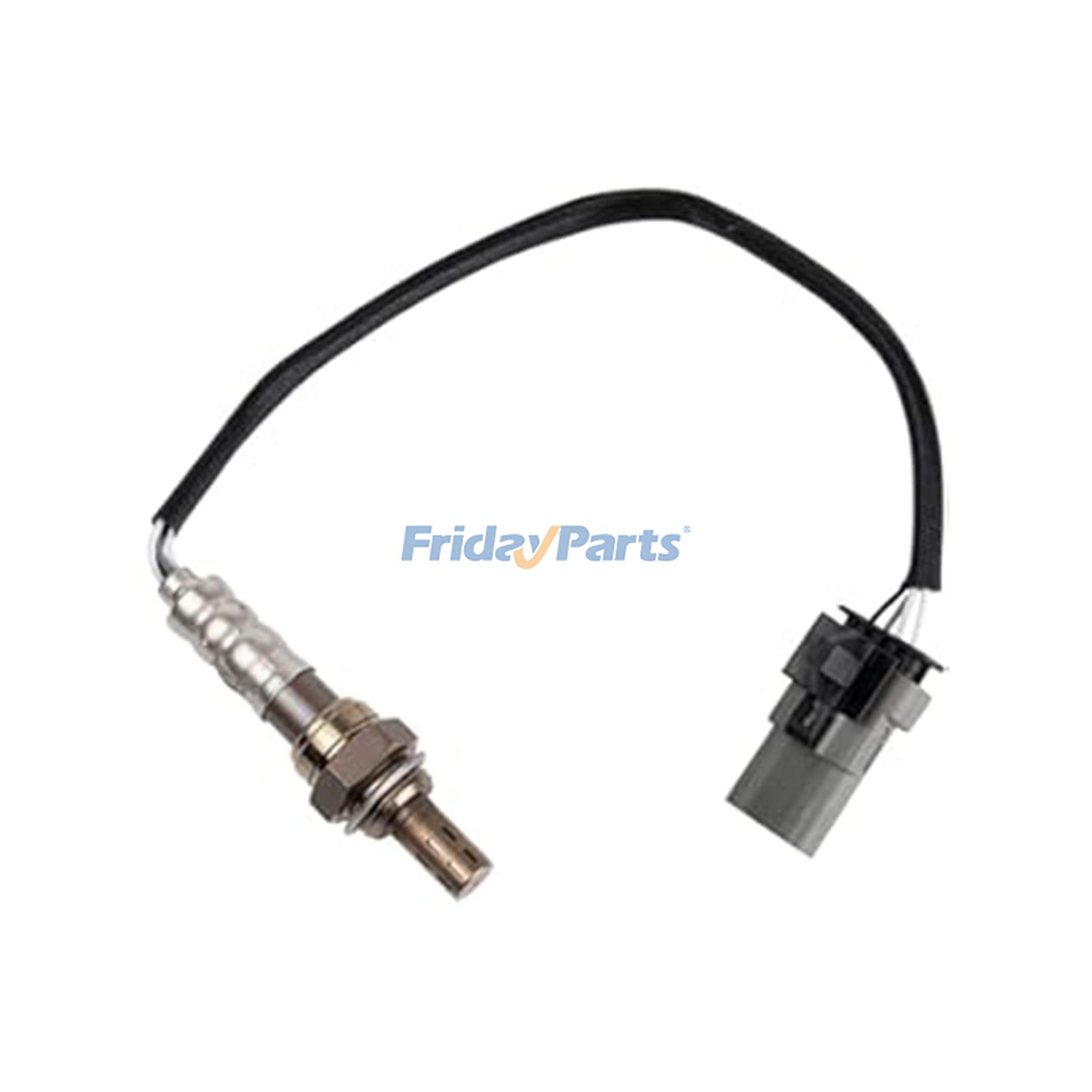 Oxygen Sensor F5MZ-9F472-B for Ford Crown Victoria E-250 E-350 Econoline F-150 F-250 Ranger Taurus Thunderbird 1996-1999