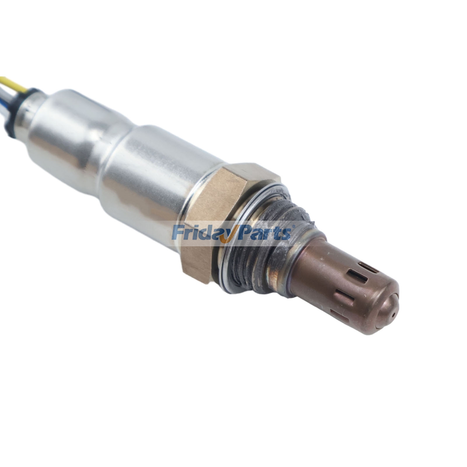 Sauerstoffsensor FL3Z9F472B für Ford F-150 F-250 F-350 F-450 F-550 Super Duty F53 2015-2019für Für Ford