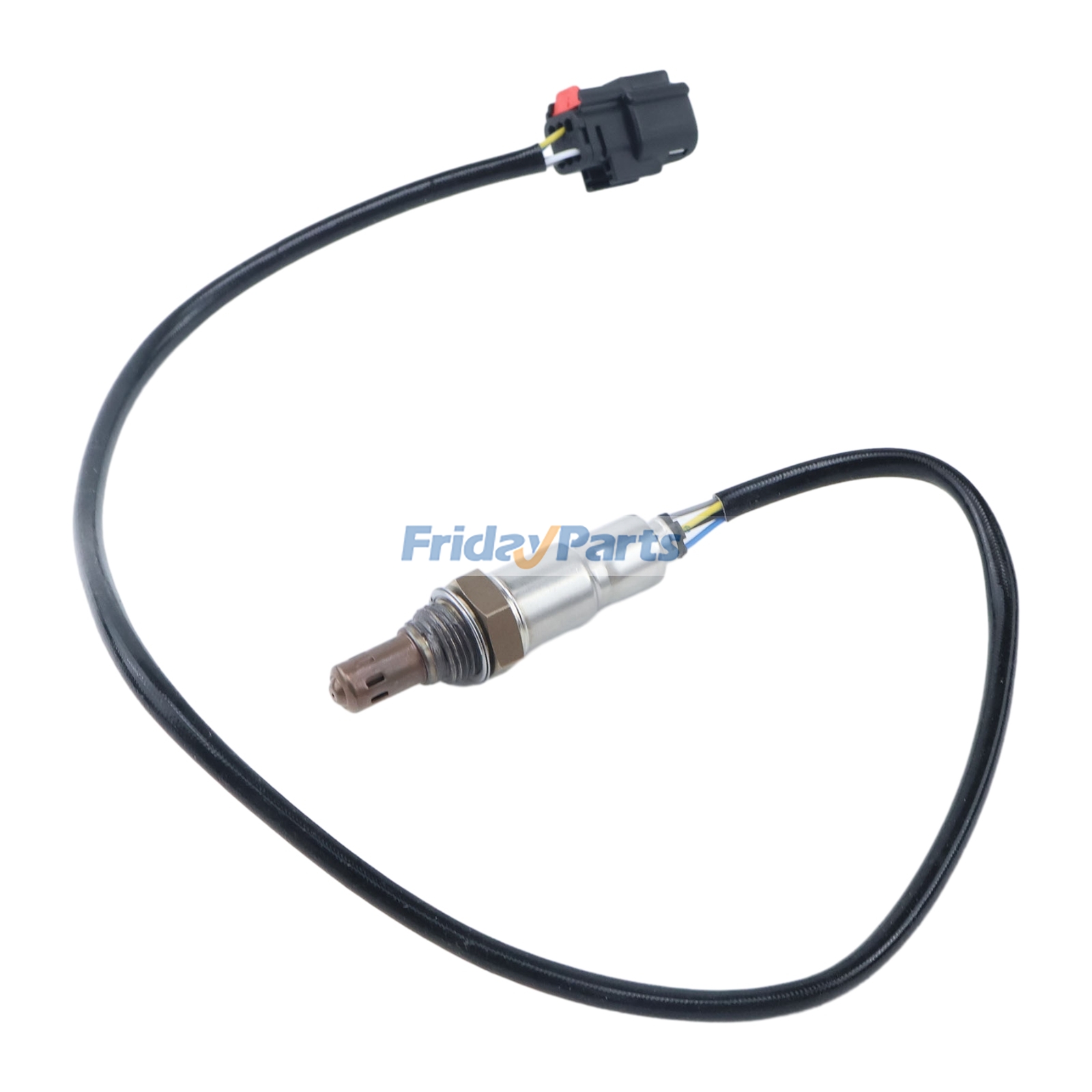 Oxygen Sensor FL3Z9F472B for Ford F-150 F-250 F-350 F-450 F-550 Super Duty F53 2015-2019