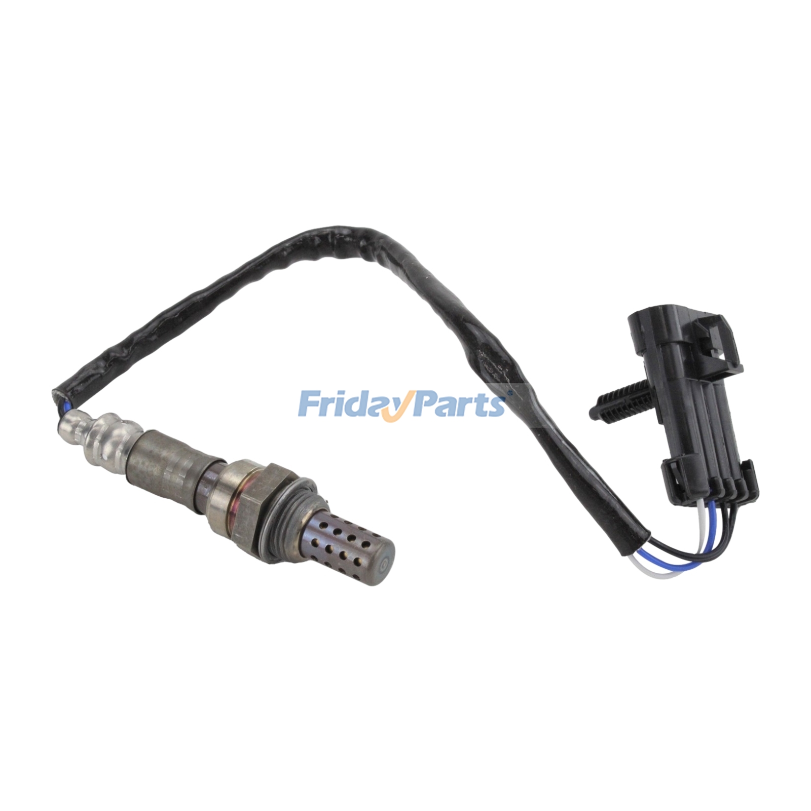Oxygen Sensor for Acura SLX 1996–1999 - Replaces Denso 234-4012