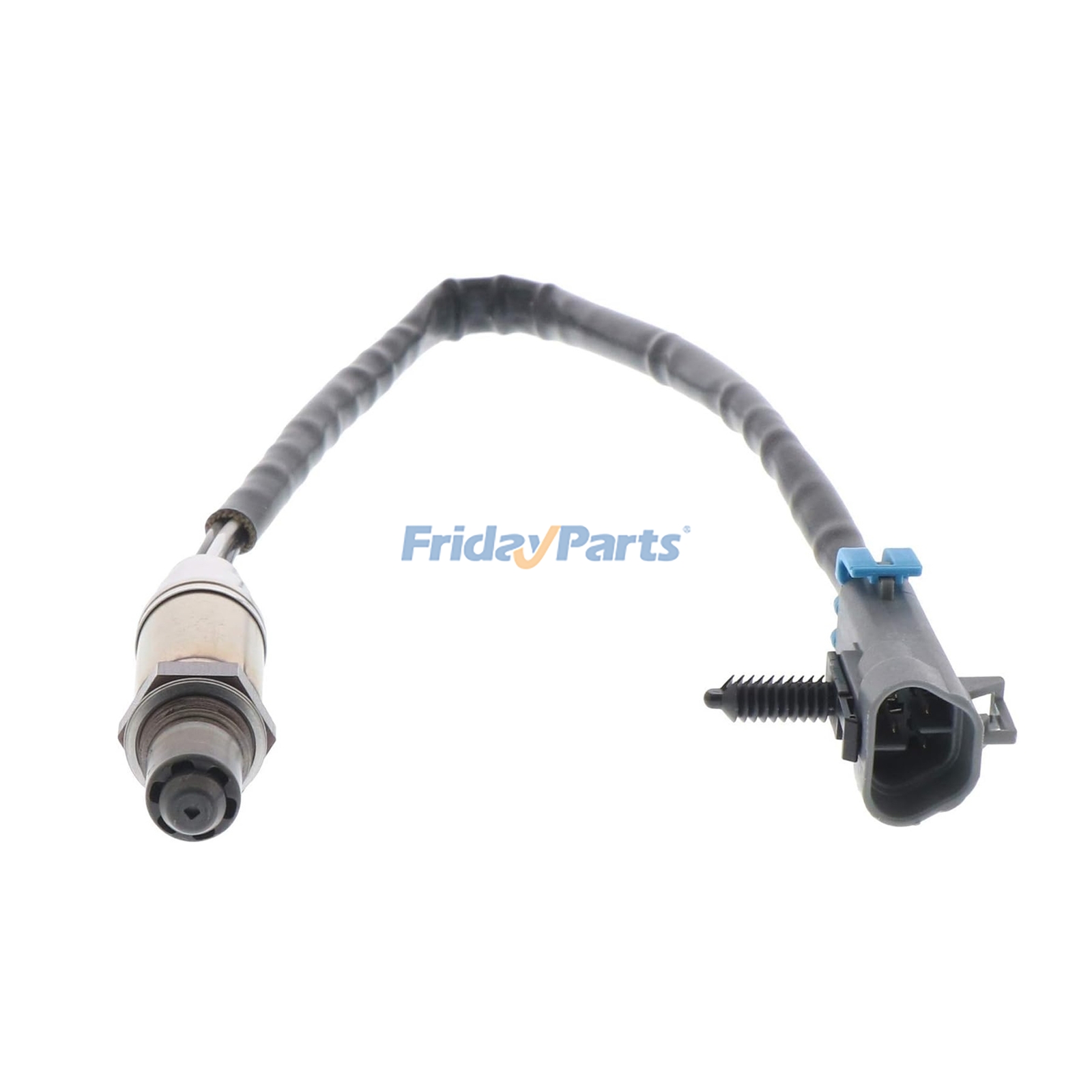 Oxygen Sensor for Chevrolet Colorado Trailblazer Hummer H3 Buick LaCrosse Regal - Replaces Bosch 15131