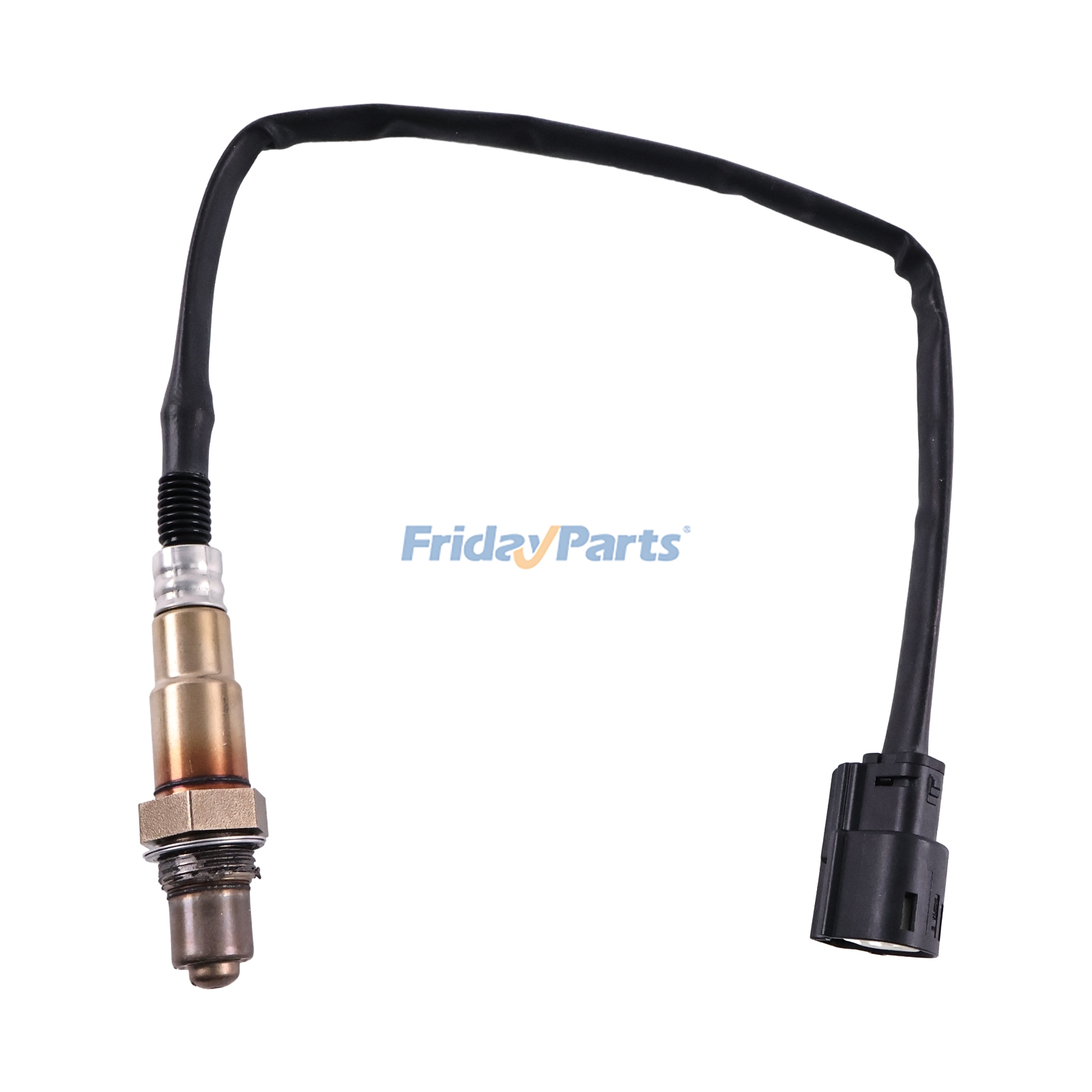 Oxygen Sensor compatible with Vehicle