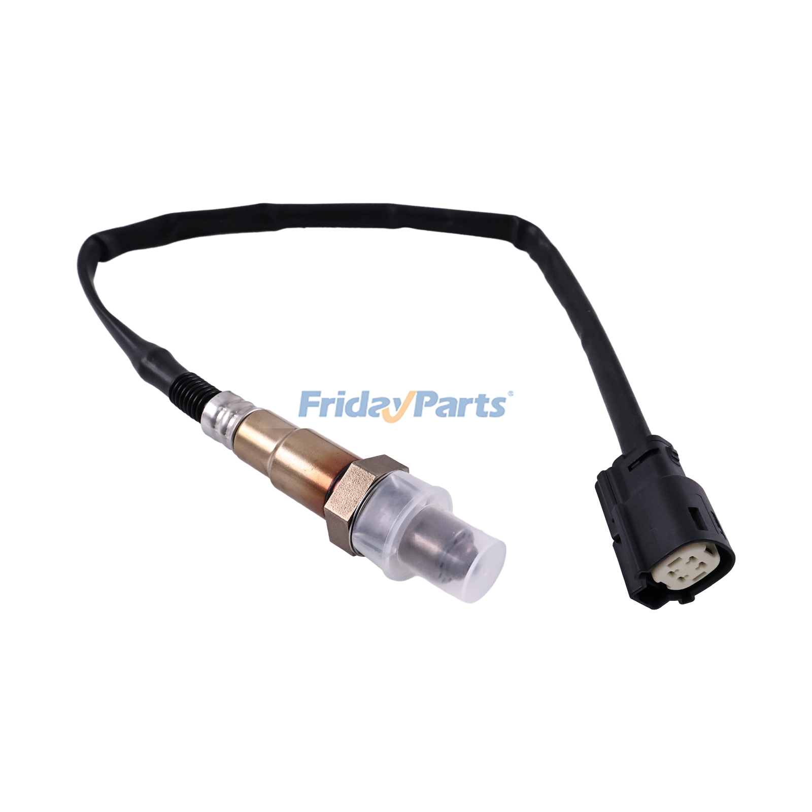 Oxygen Sensor for Ford Edge F-150 Flex Lincoln MKS MKX 2011-2017 Mercury Mariner 2011 - Replaces Bosch 15383