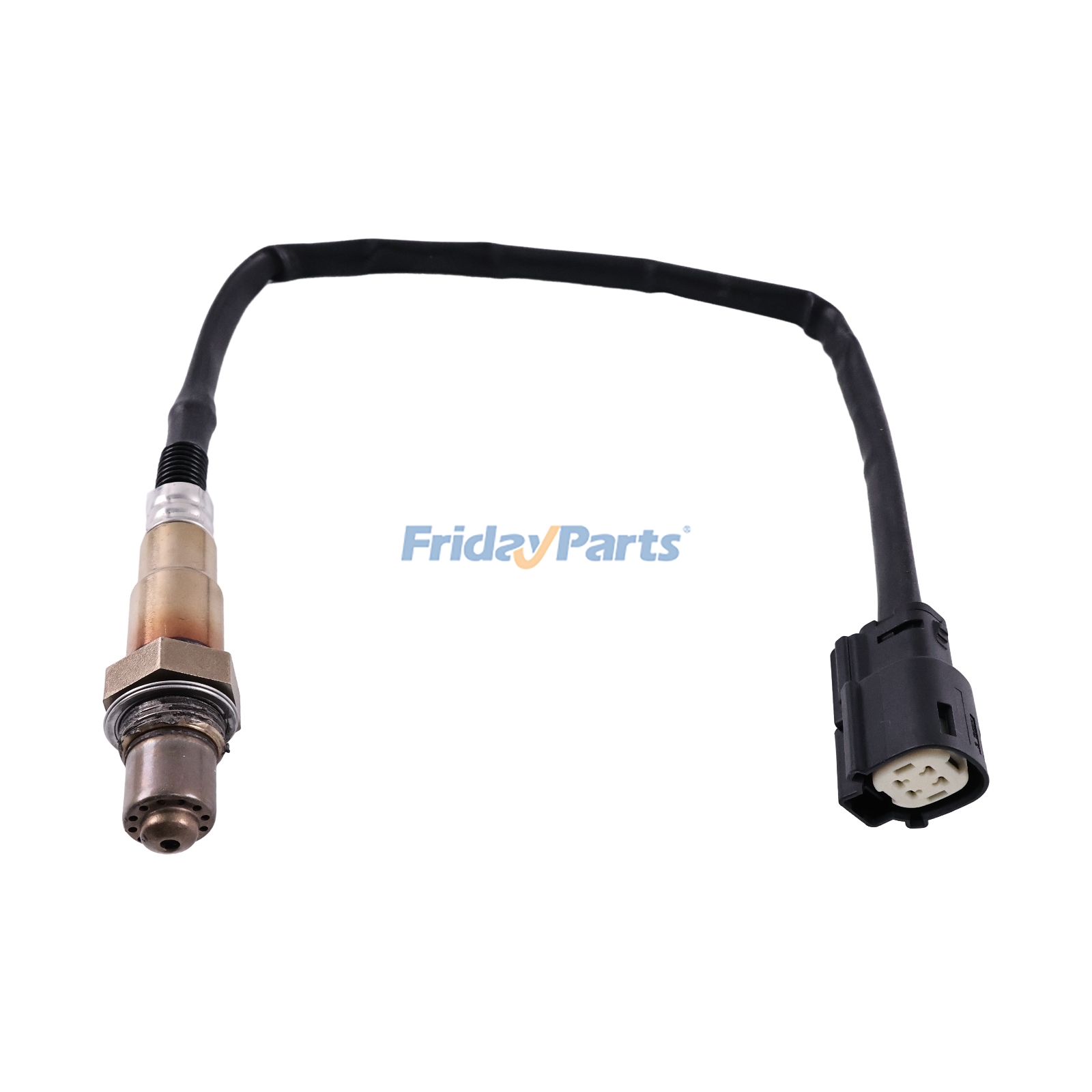 Vehicle Oxygen Sensor
