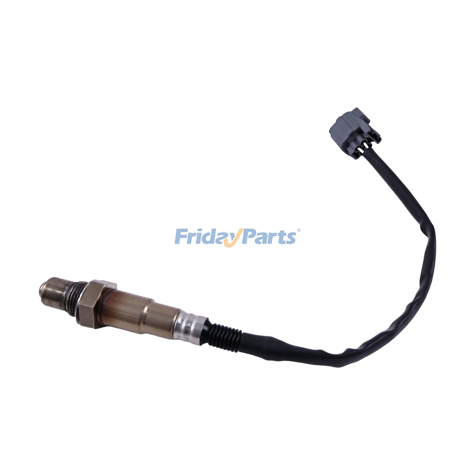 Vehicle Oxygen Sensor