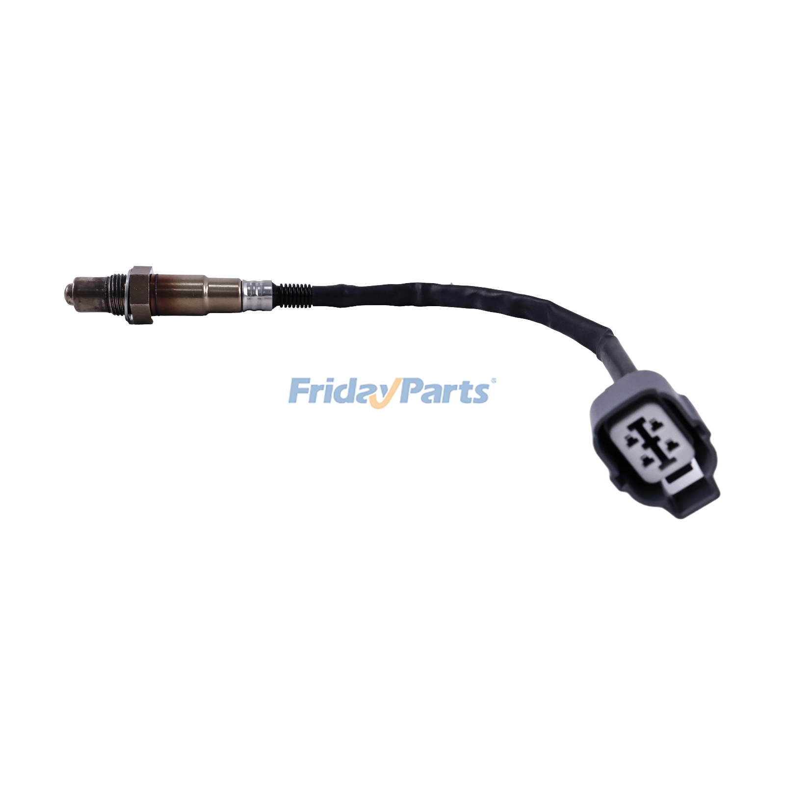 Oxygen Sensor compatible with Vehicle