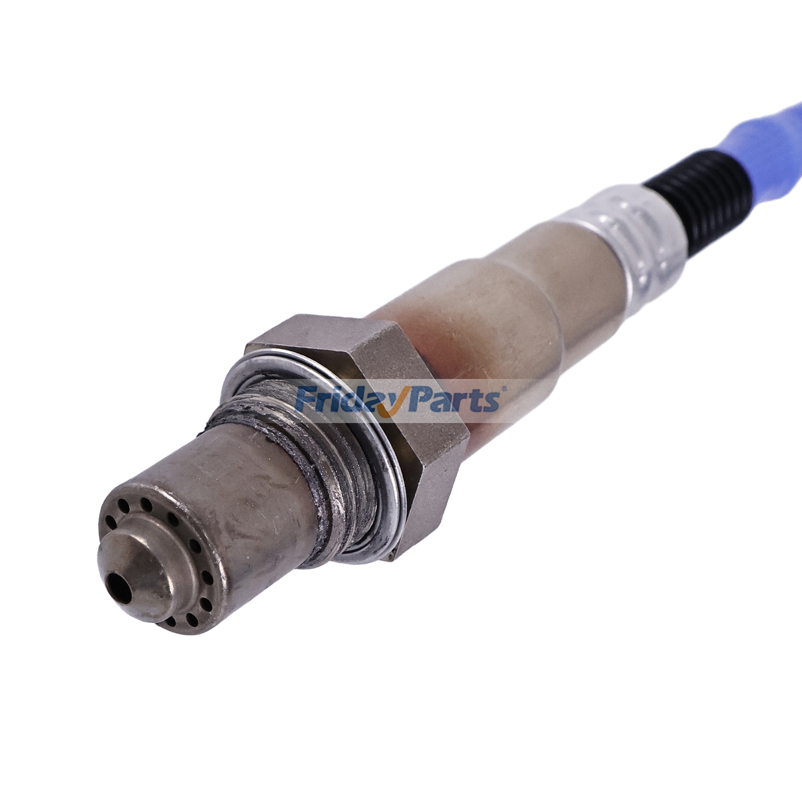 Sonde lambda pour Mercedes-Benz CL500, CL600, ML320, ML430, ML55, S420, SL320, SL500, SL600 et SLK230 - Remplace Bosch 13782. Qualité supérieure avec garantie de 3 ans.pourPour Bosch,Pour Mercedes Benz