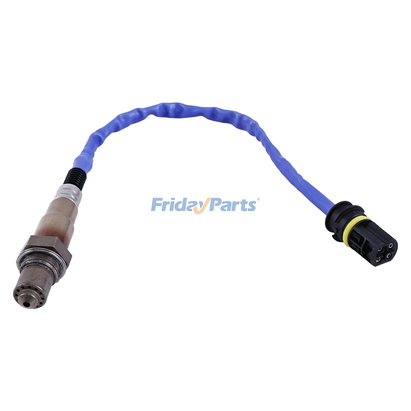 Sonde lambda pour Mercedes-Benz CL500, CL600, ML320, ML430, ML55, S420, SL320, SL500, SL600 et SLK230 - Remplace Bosch 13782. Qualité supérieure avec garantie de 3 ans.