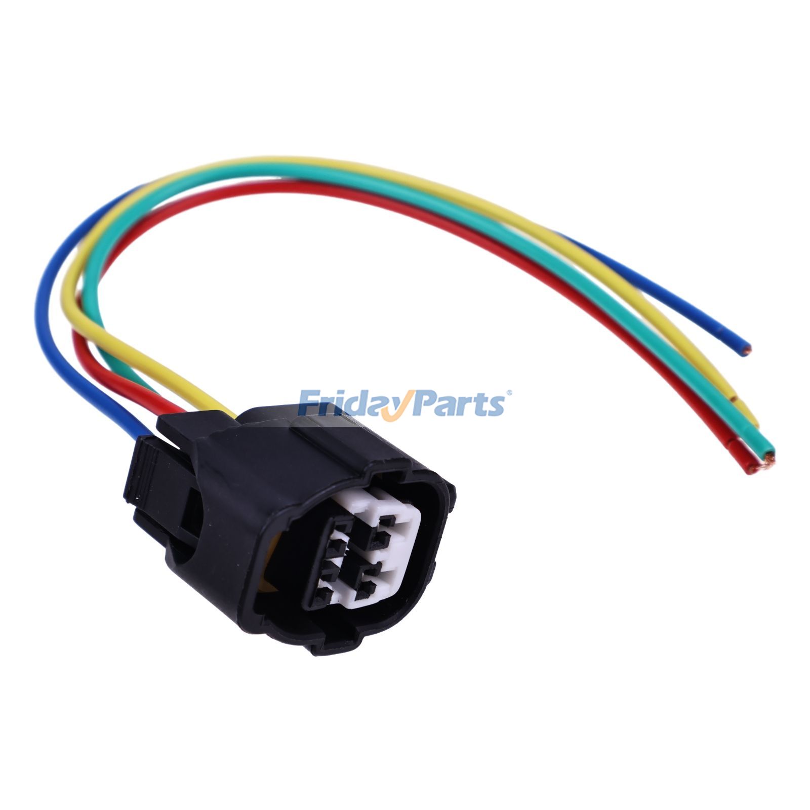 Arnés del sensor de oxígeno 9098010869 para Toyota Prius 4Runner Highlander 2004-2009