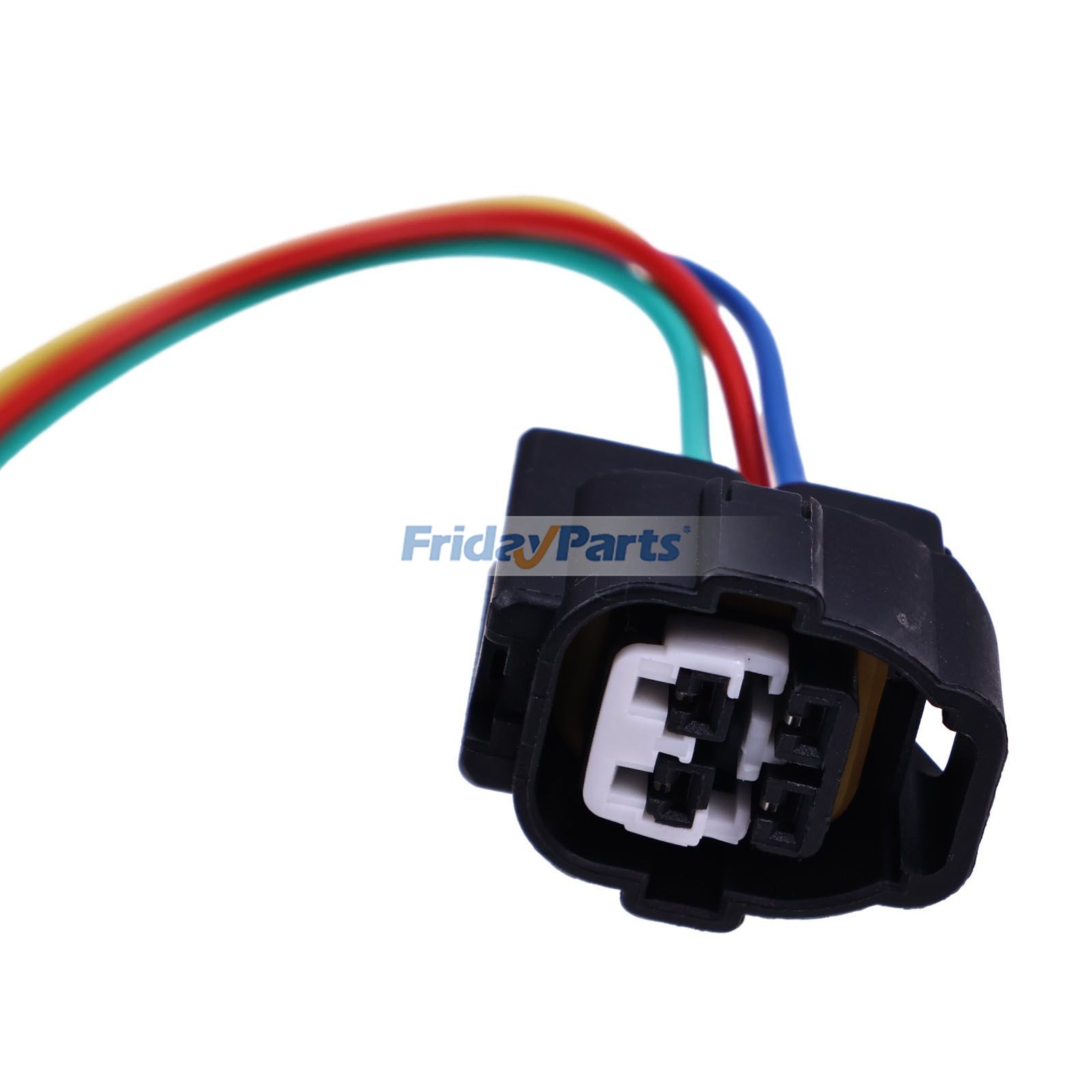 Arnés del sensor de oxígeno 9098010869 para Toyota Prius 4Runner Highlander 2004-2009 para Vehículo Para Toyota FridayParts