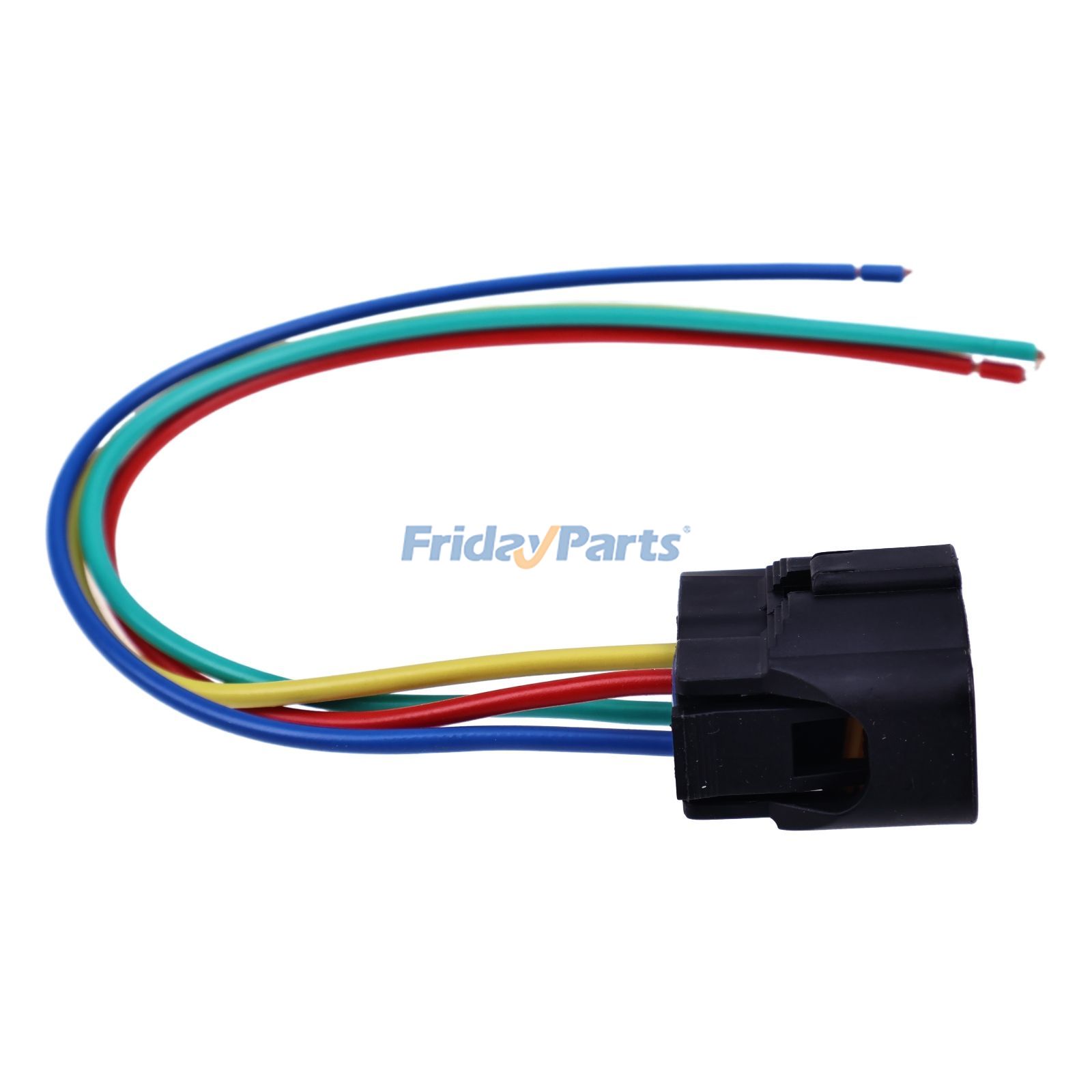 Arnés del sensor de oxígeno 9098010869 para Toyota Prius 4Runner Highlander 2004-2009 Para Toyota