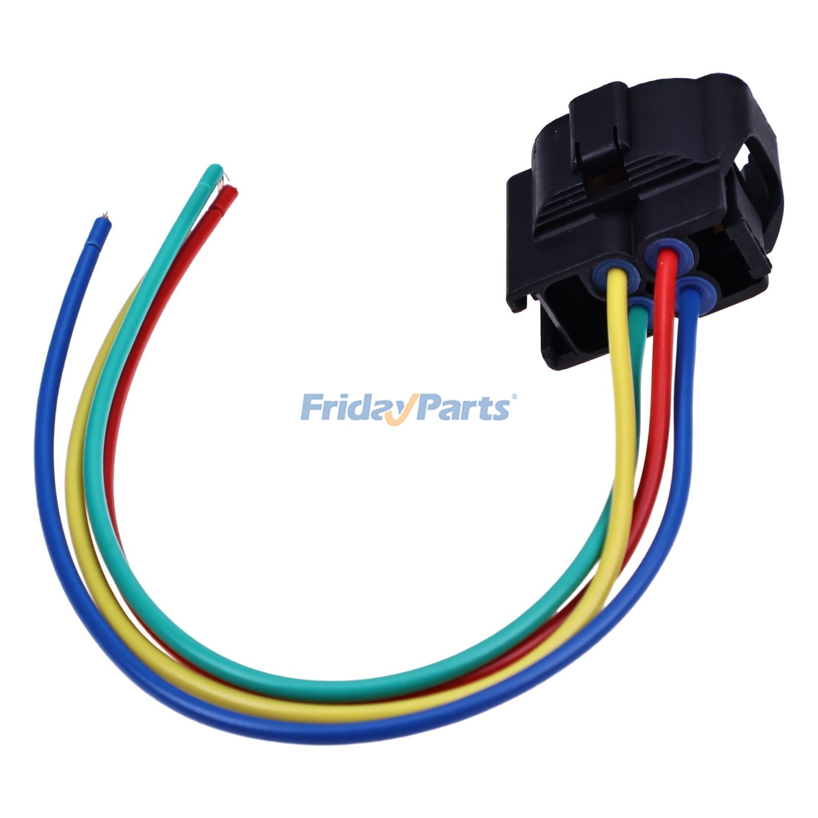 Arnés del sensor de oxígeno 9098010869 para Toyota Prius 4Runner Highlander 2004-2009