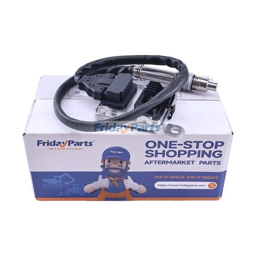 D2P Pre-Cat Upstream Oxygen Sensor For Mercedes Sprinter & Viano – 10-Year Warranty