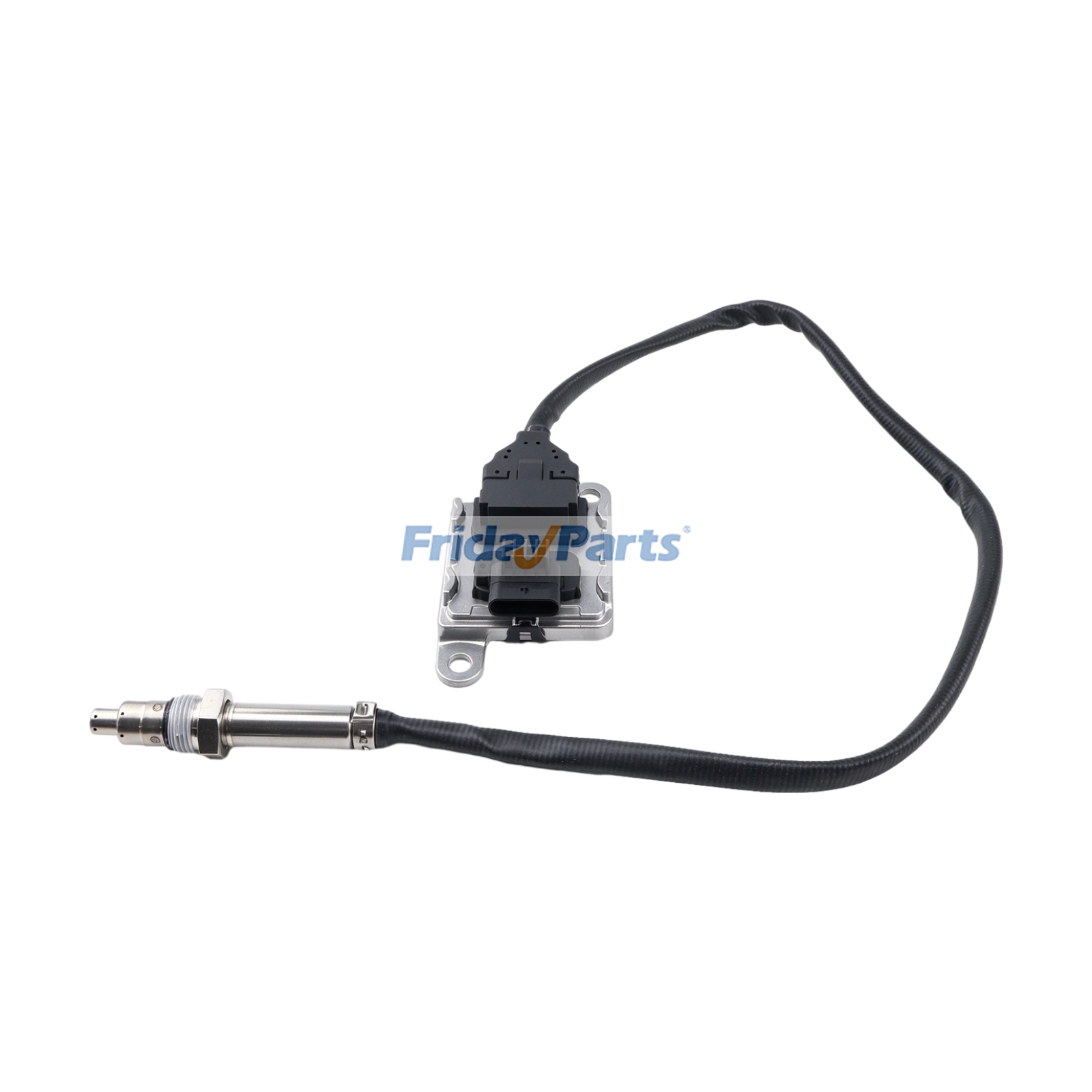 Sensor de oxígeno Sensor NOX A0009058011 para Mercedes Benz Sprinter 2500 3500 CLASE A (W177) Clase C (W205) Clase E (W213) DES CLS GLE de FridayParts