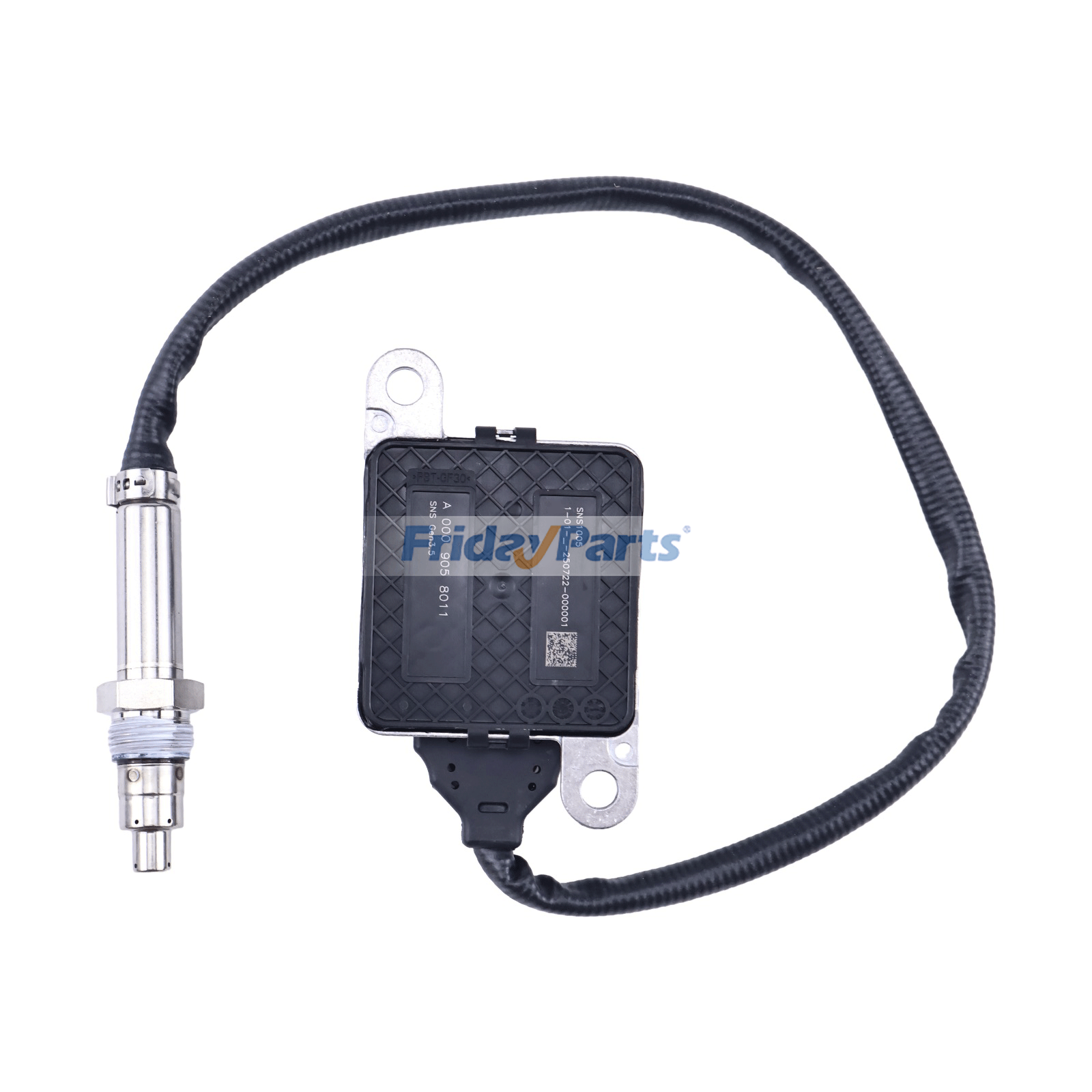  Oxygen Sensor NOX Sensor For Mercedes Benz