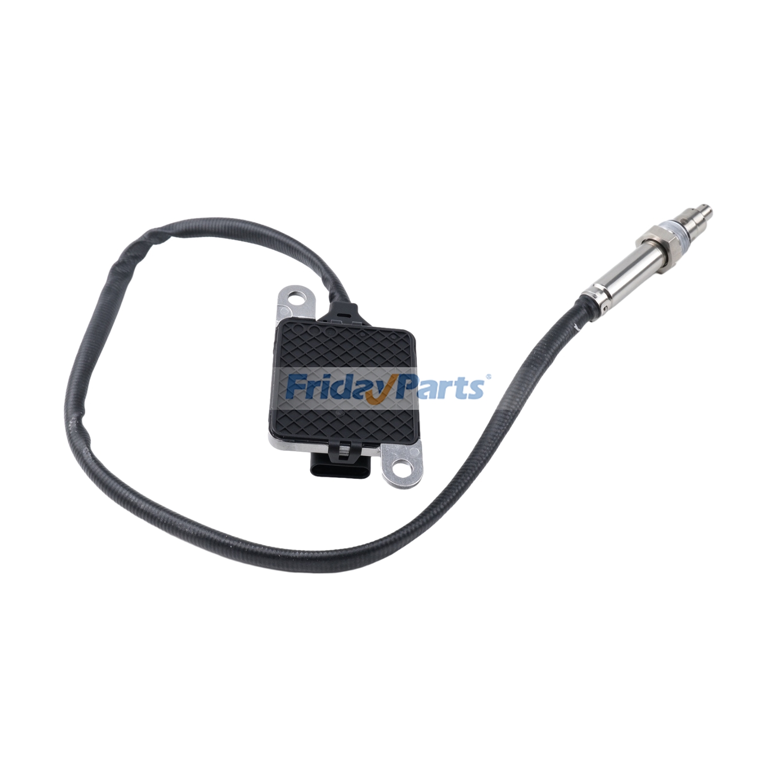 Sensor de oxígeno Sensor NOX A0009058011 para Mercedes Benz Sprinter 2500 3500 CLASE A (W177) Clase C (W205) Clase E (W213) DES CLS GLE para Vehículo Para Mercedes Benz FridayParts