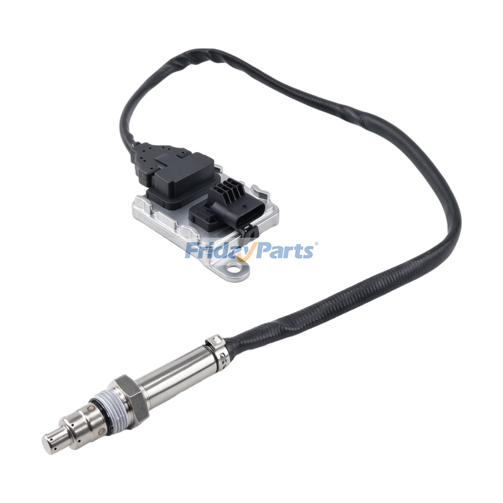Sensor de oxígeno Sensor NOX A0009058011 para Mercedes Benz Sprinter 2500 3500 CLASE A (W177) Clase C (W205) Clase E (W213) DES CLS GLE para Vehículo