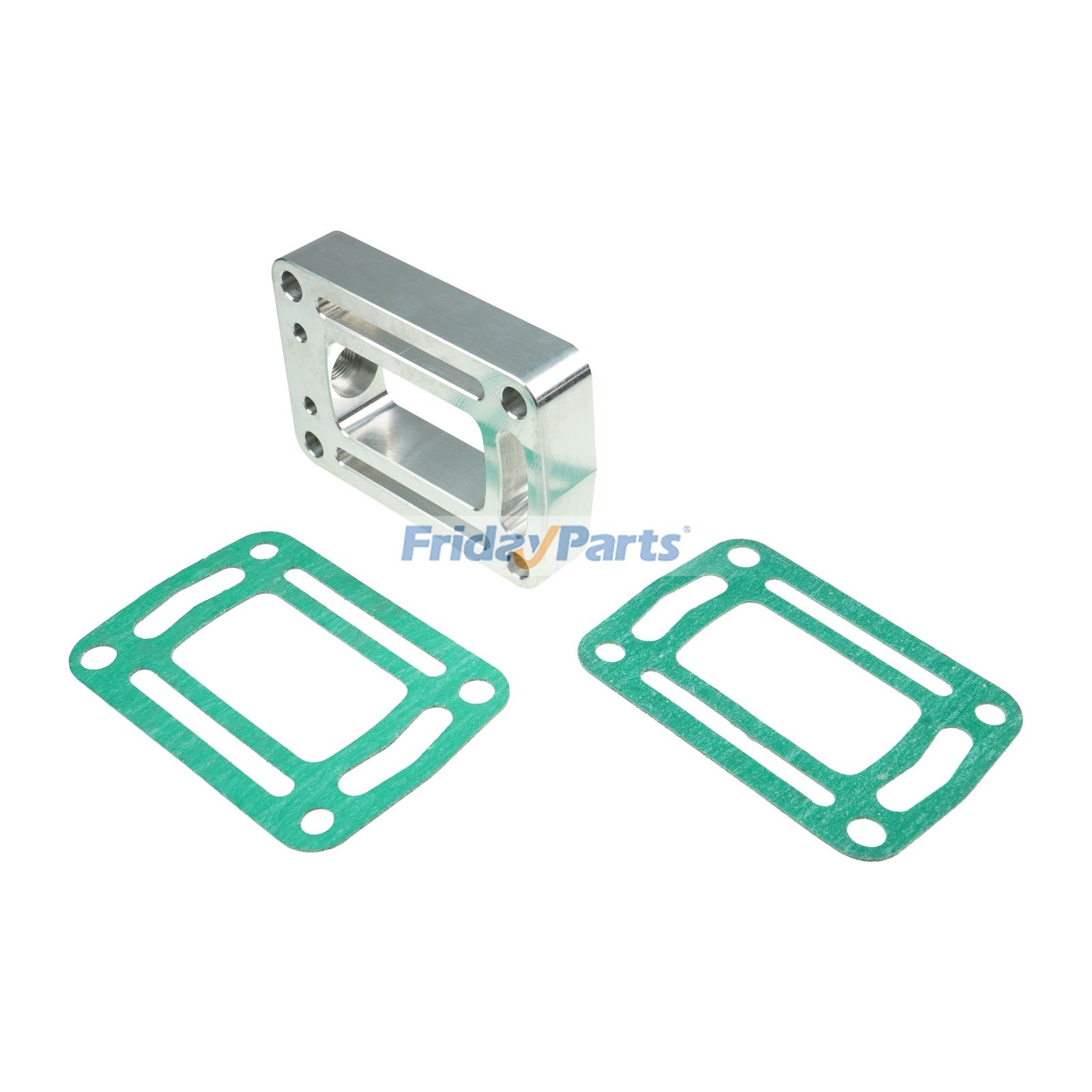 Oxygen Sensor Plate in Stock in China