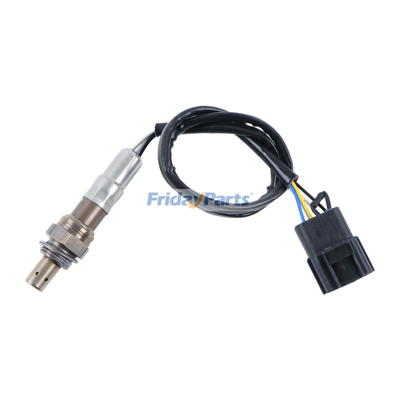  Oxygen Sensor 