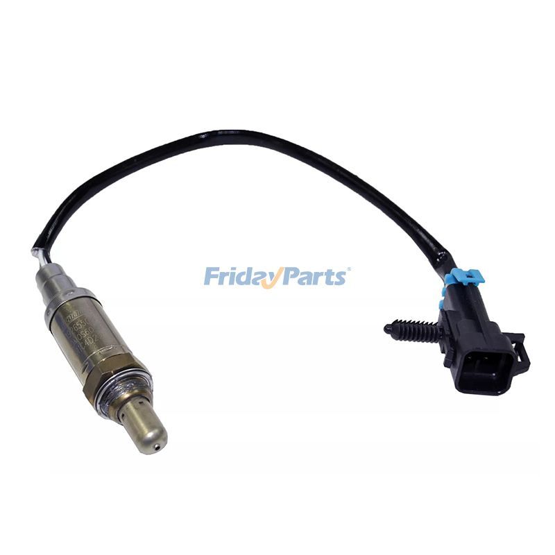 Oxygen Sensor 0MOS6016 for General Motors Cadillac Chevrolet GMC Oldsmobile